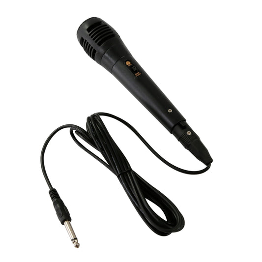 product image number 1 for Pyle Replacement Wired Microphone And Cable