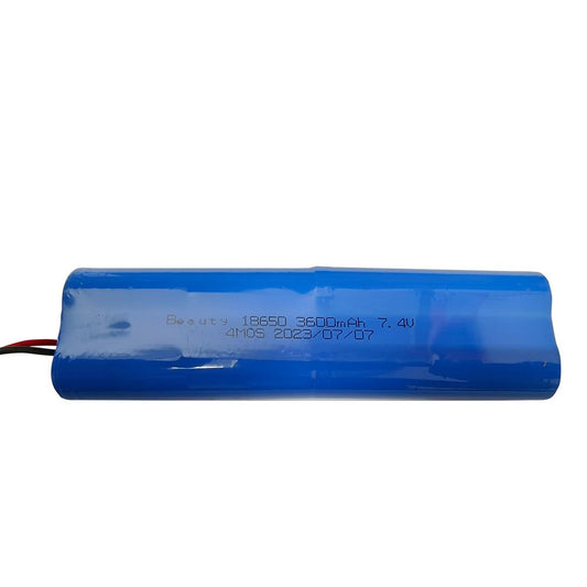 Karaoke Speaker Battery Replacement Part