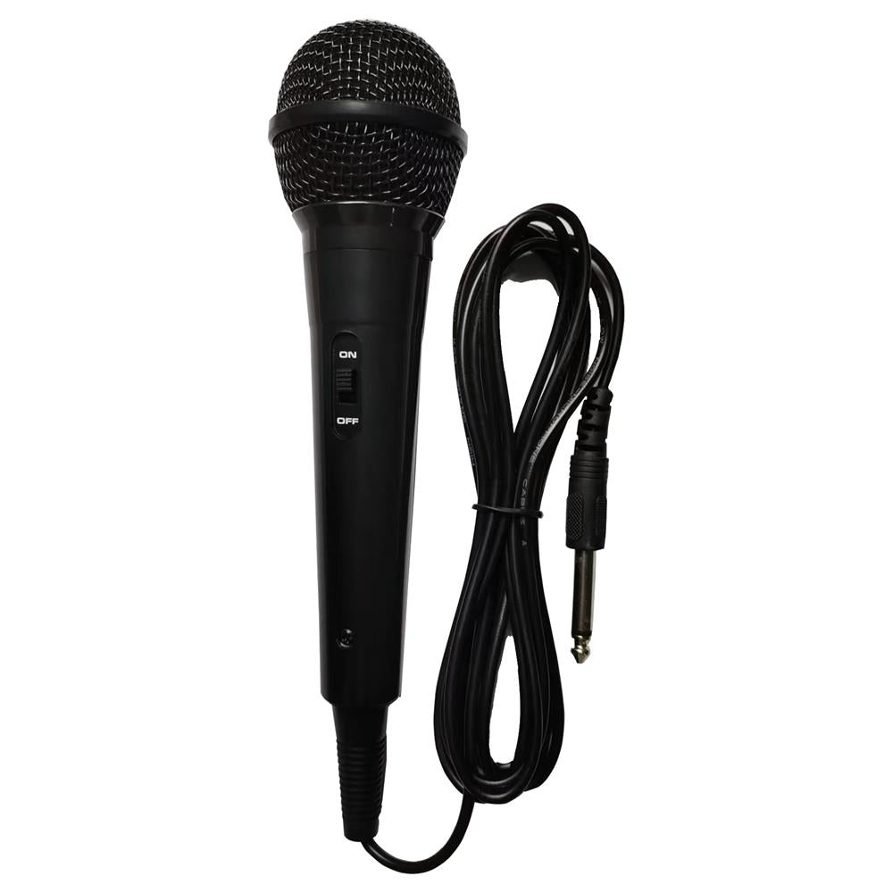 product image number 1 for Pyle Wired Handheld Microphone