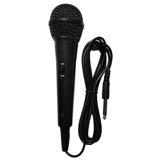 product image number 1 for Pyle Wired Handheld Microphone