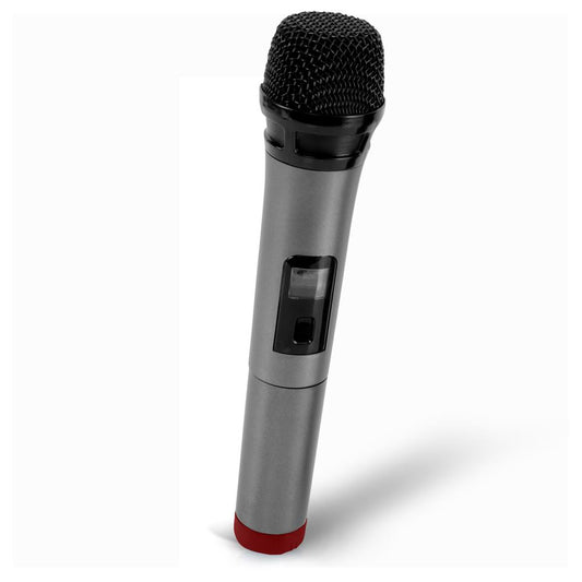 product image number 1 for Pyle Replacement Wireless Handheld Microphone