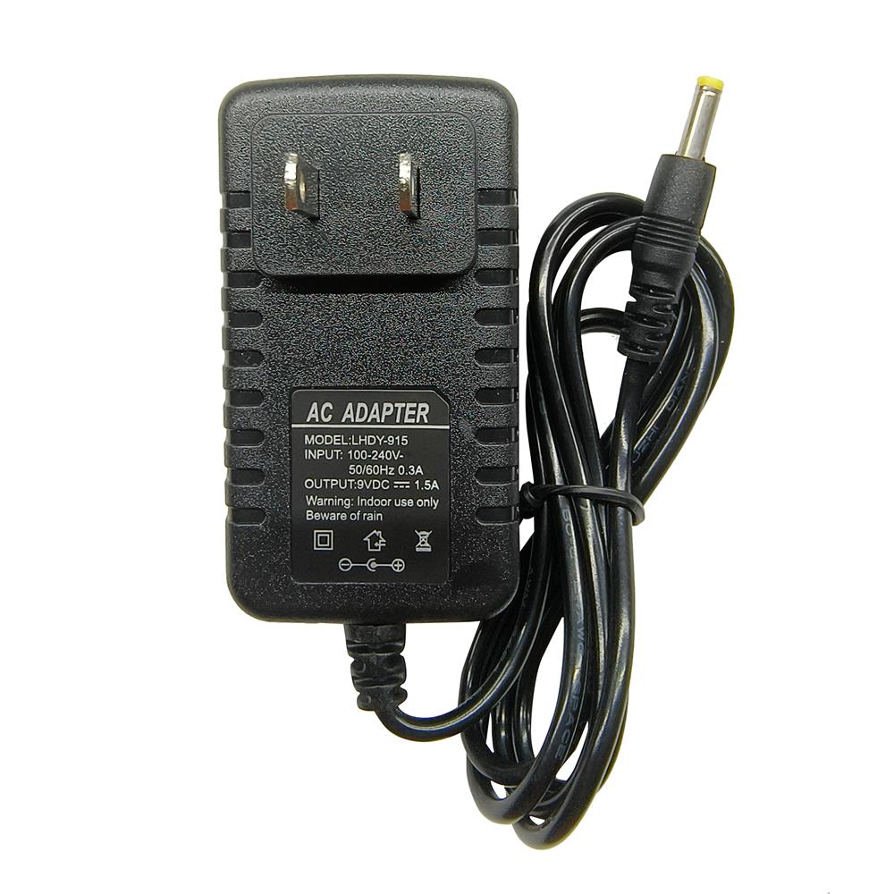 product image number 1 for Pyle Replacement Power Adapter