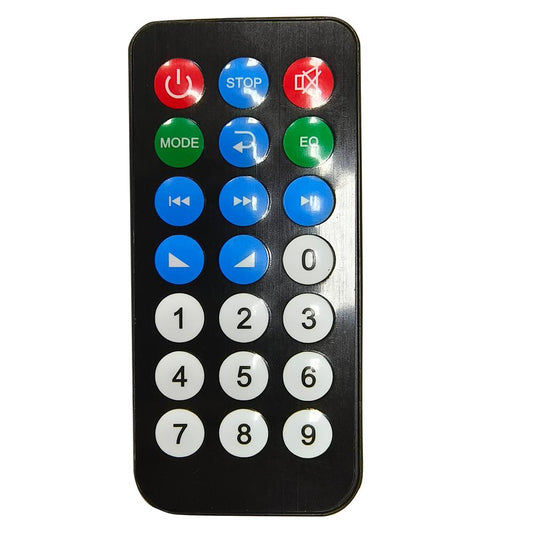 product image number 1 for Pyle Replacement Remote Control