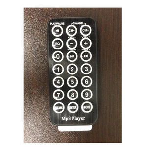 Remote Control