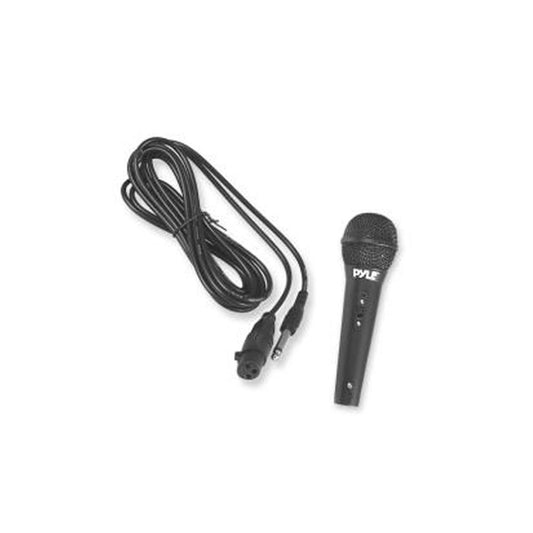 product image number 1 for Pyle Wired Microphone & Cable