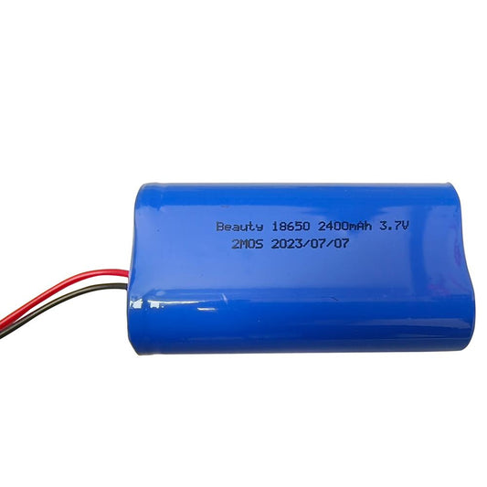 Karaoke Speaker Battery Replacement Part