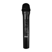 Wireless Microphone