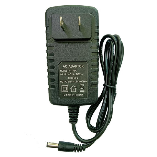product image number 1 for Pyle Karaoke Speaker Power Adapter