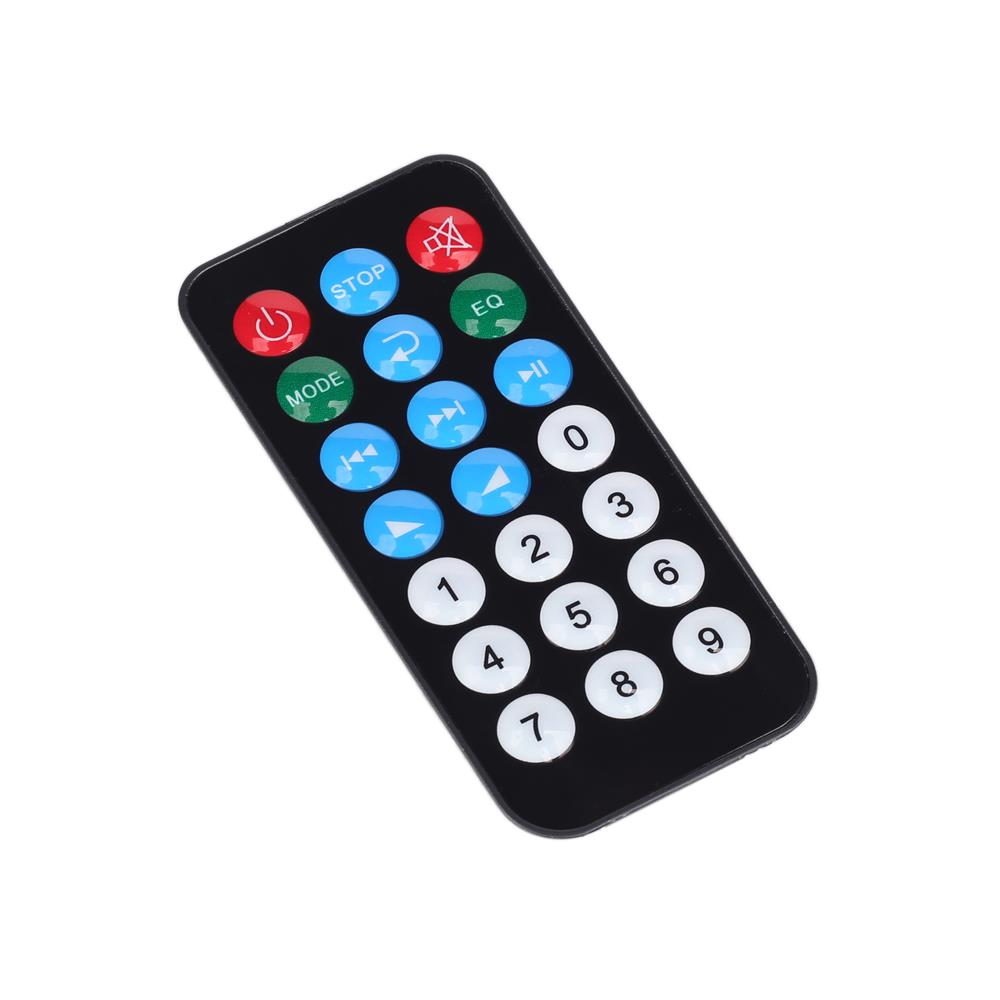 product image number 1 for Pyle Remote Control