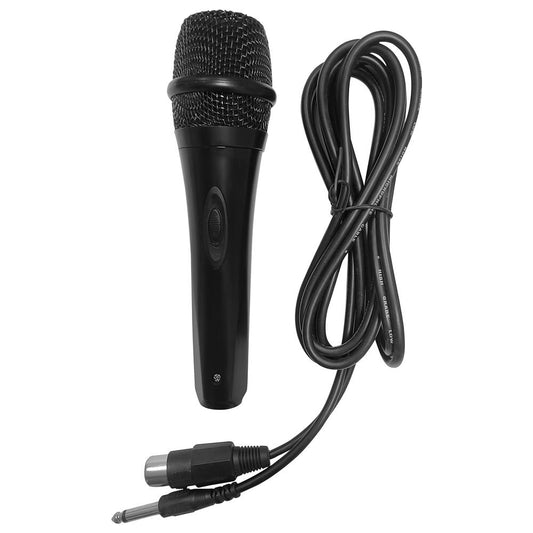 Wired Microphone