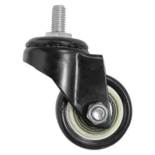 Karaoke Speaker Wheels Replacement Parts