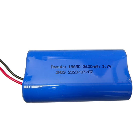 Karaoke Speaker Battery Replacement Part
