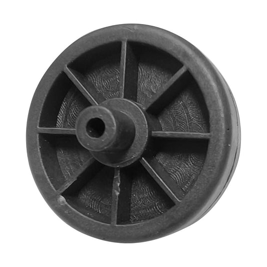 Karaoke Speaker Wheels Replacement Parts