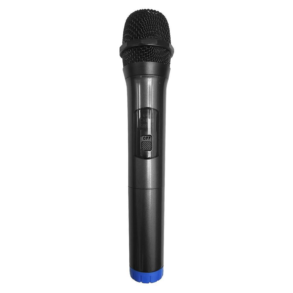 product image number 1 for Pyle Wireless Handheld Microphone Replacement