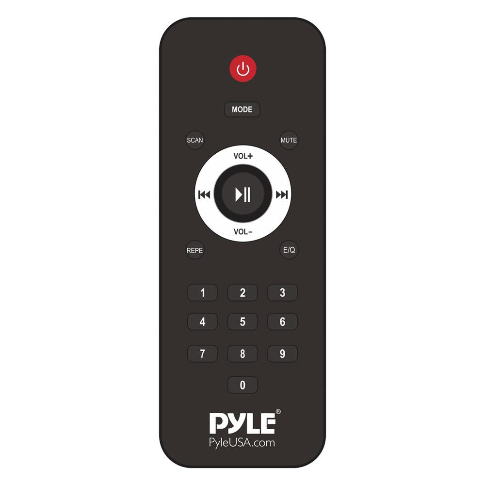 product image number 1 for Pyle Remote Control Replacement Part