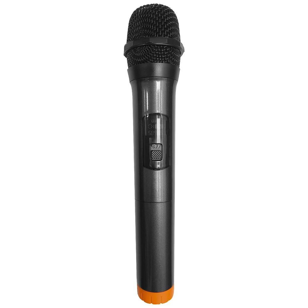 product image number 1 for Pyle Wireless Handheld Microphone Replacement