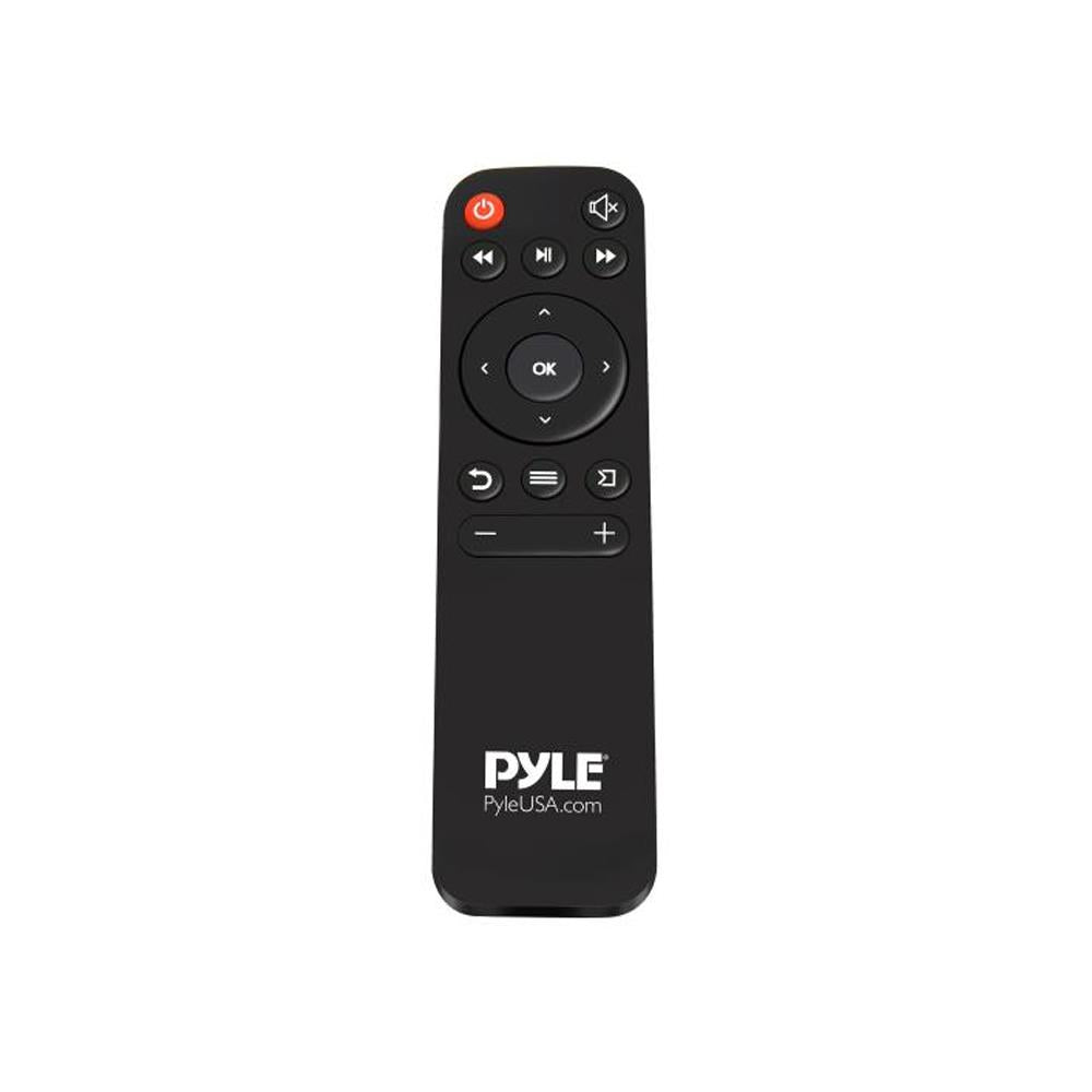 product image number 1 for Pyle Replacement Projector Remote