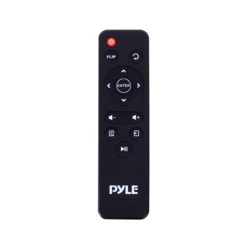 product image number 1 for Pyle Projector Remote