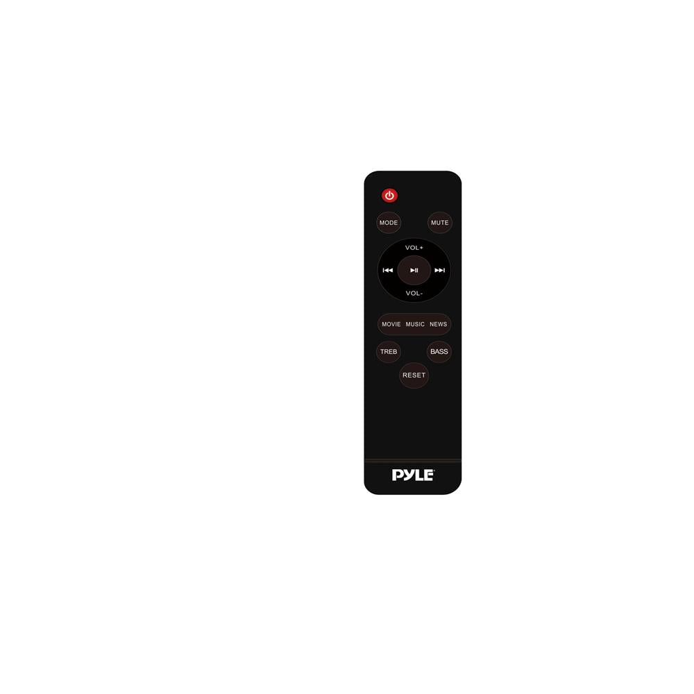product image number 1 for Pyle Remote Control