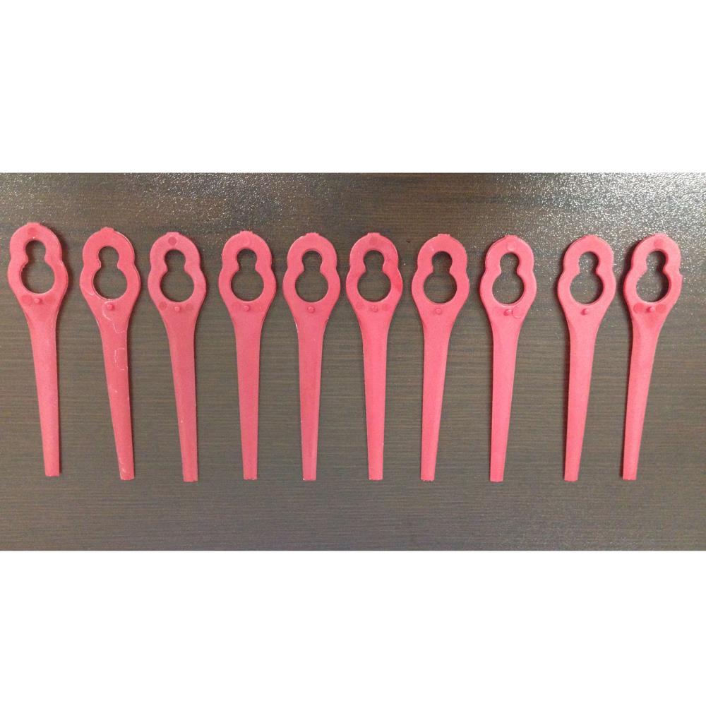 product image number 1 for SereneLife Replacement Cutting Blades