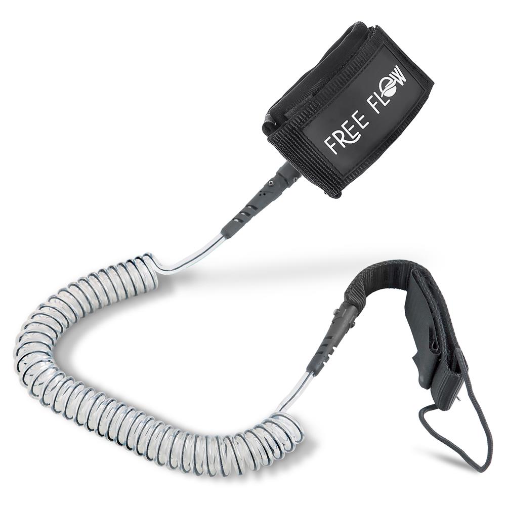 product image number 1 for SereneLife Safety Attachment Leg Leash For Stand-Up