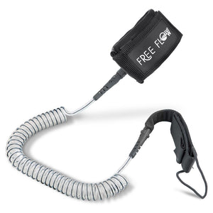 Safety Attachment Leg Leash For Stand-Up