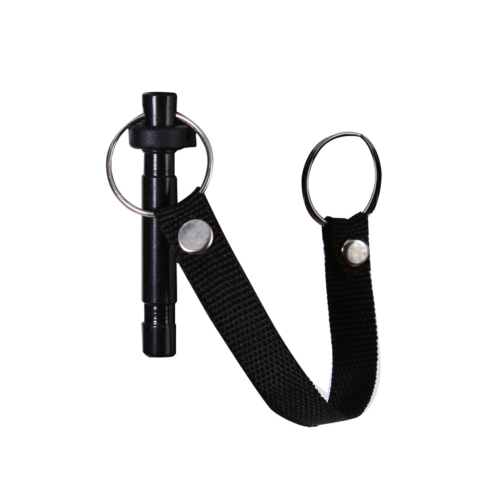 product image number 1 for Pyle Replacement Locking Safety Pin