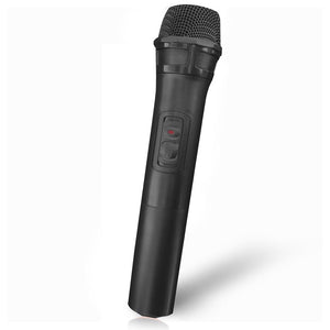 Wireless Microphone