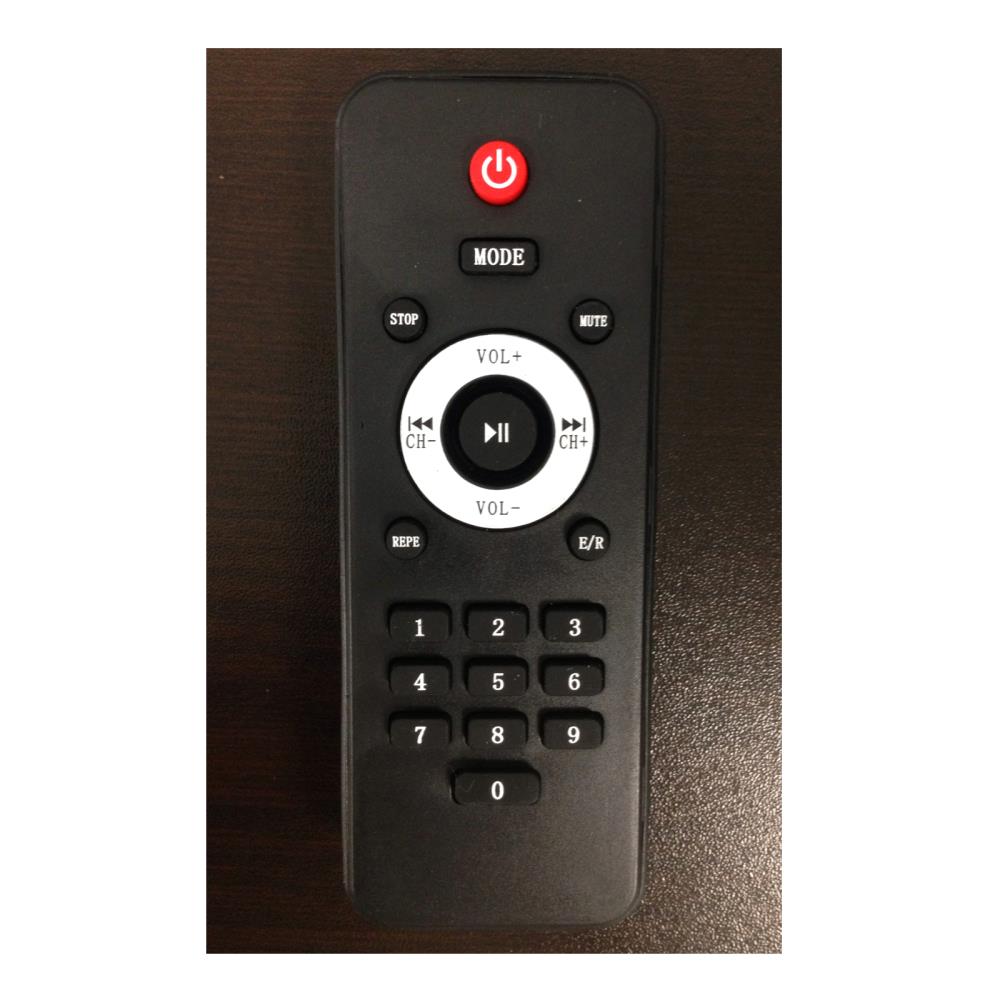 product image number 1 for Pyle Remote Control