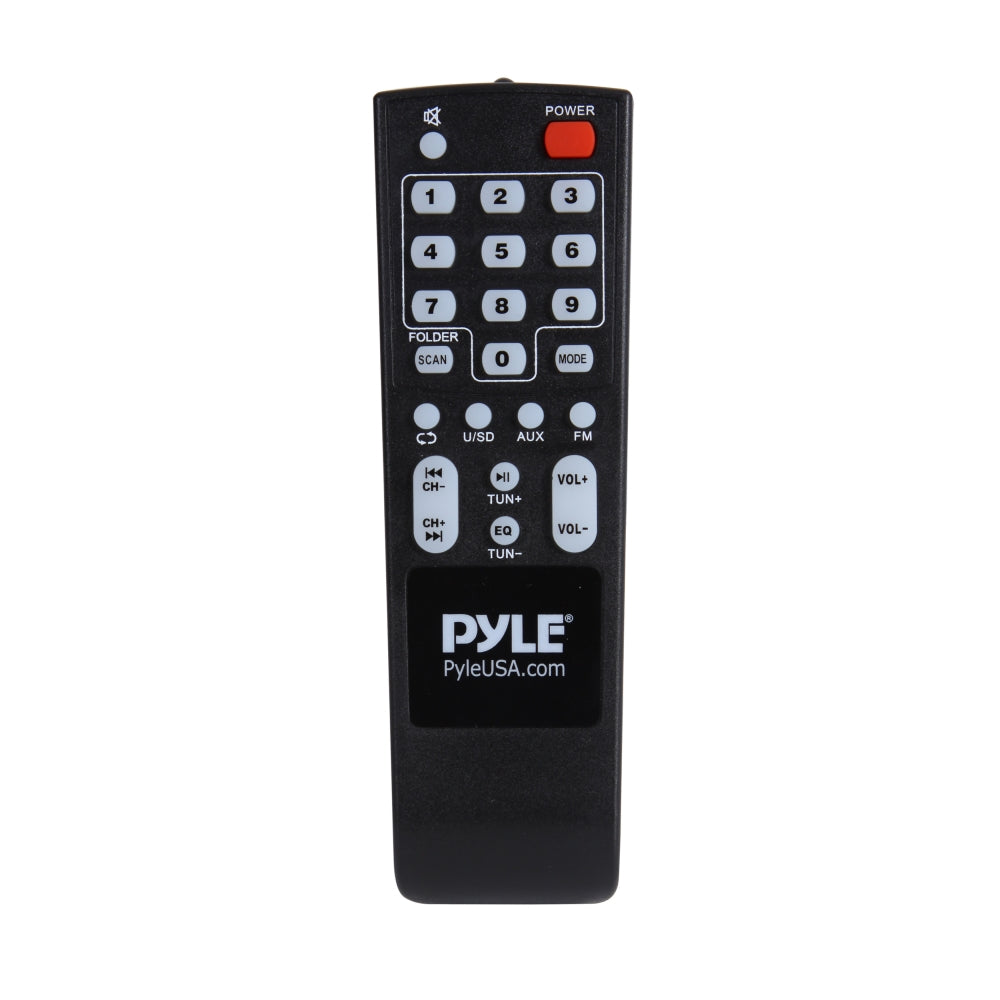 product image number 1 for Pyle Replacement Part