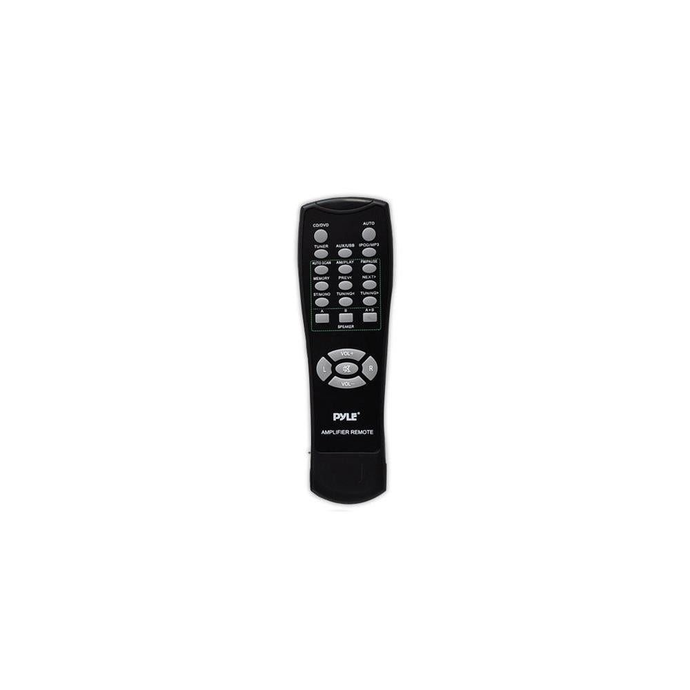 product image number 1 for Pyle Remote Control