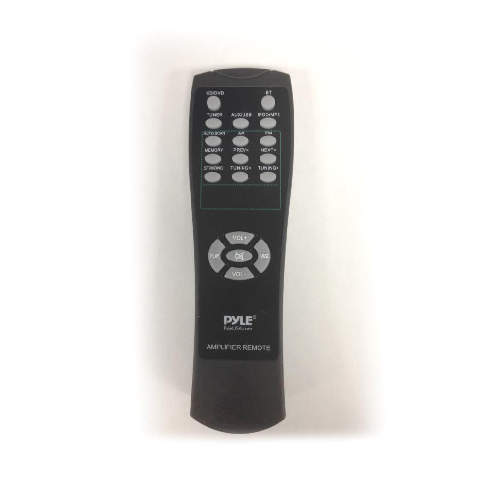 product image number 1 for Pyle Remote Control