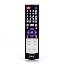 product image number 1 for Pyle Remote Control