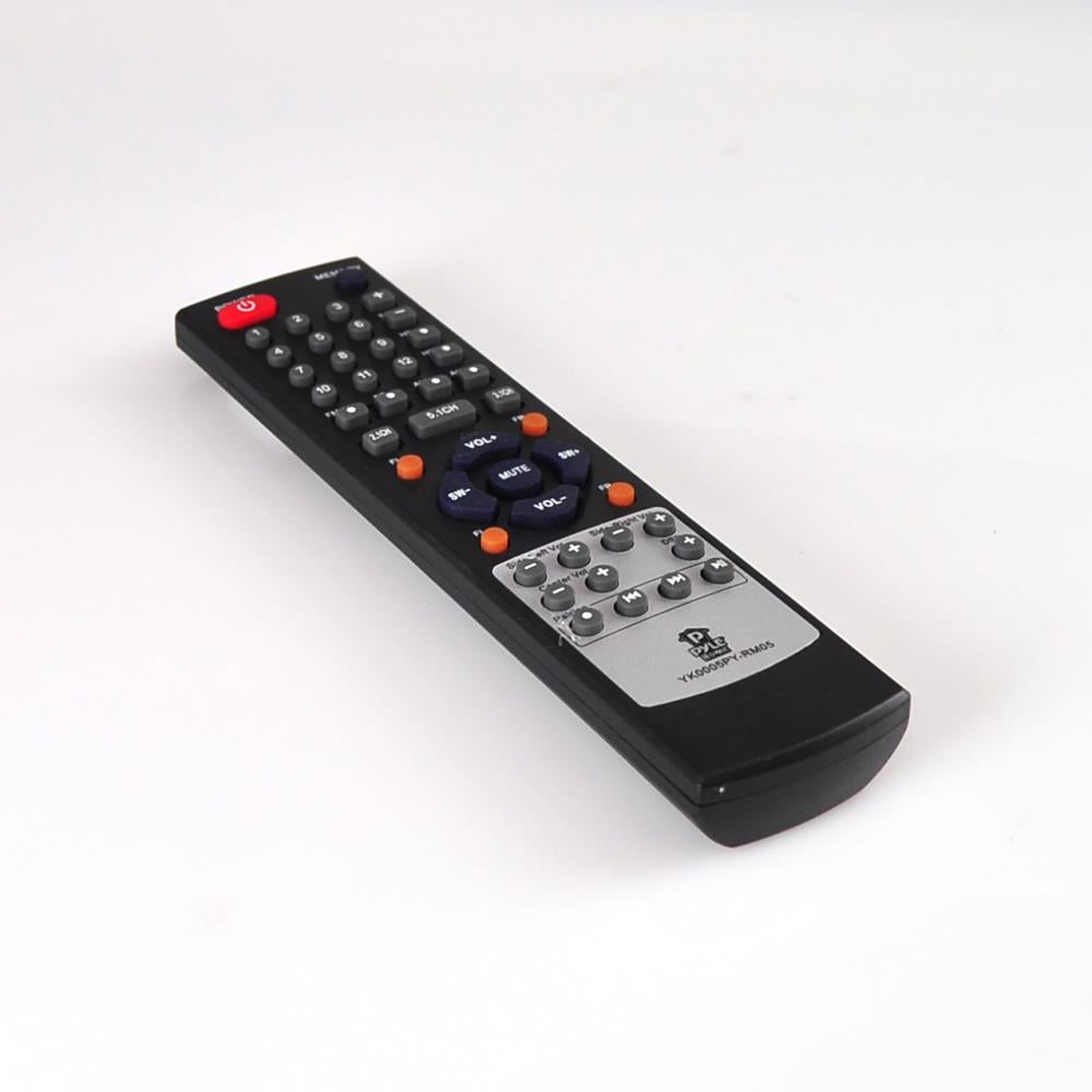 product image number 1 for Pyle Remote Control