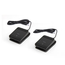 product image number 1 for Pyle Replacement Digital Drum Foot Pedals