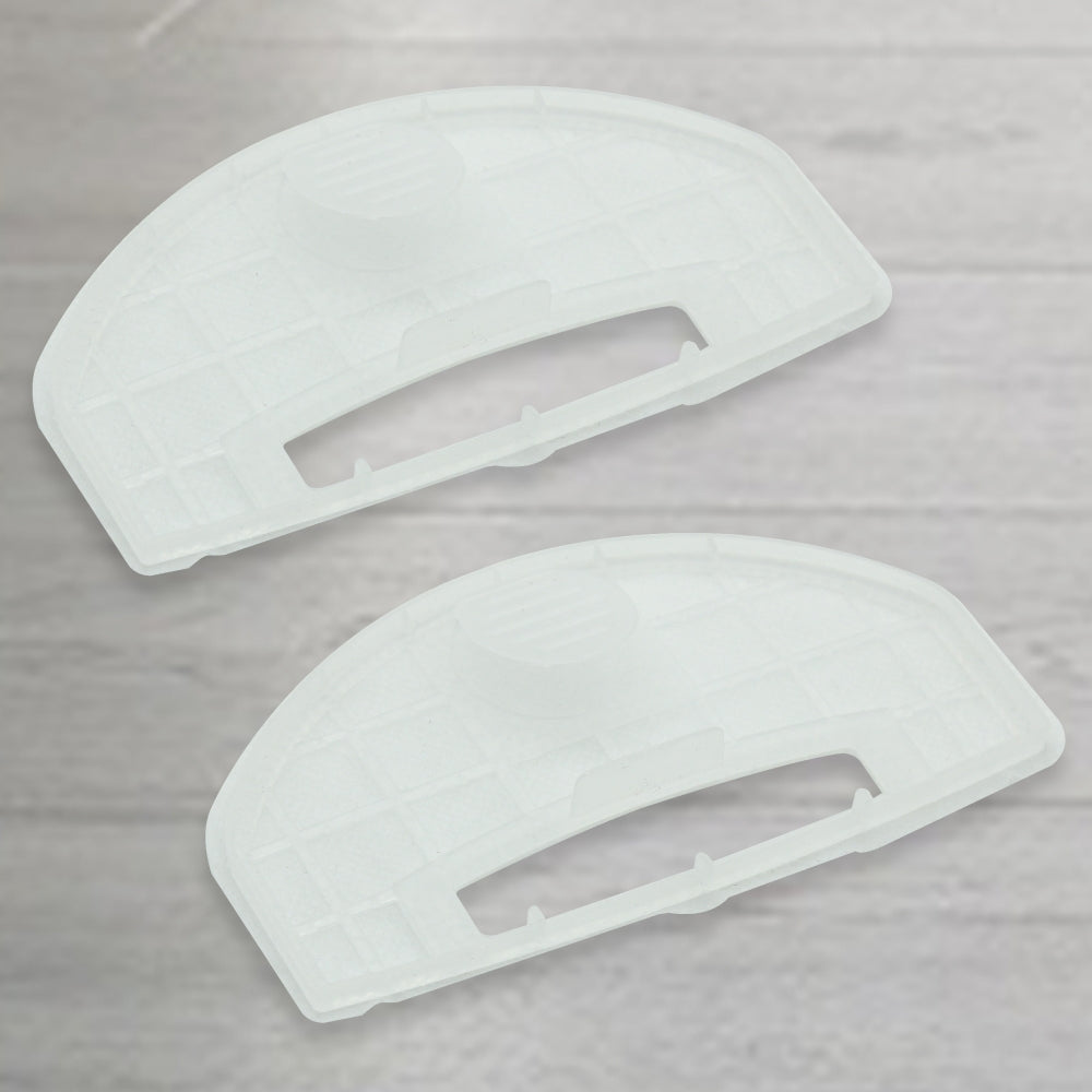 product image number 3 for Pyle Replacement Brush And Filter Kit