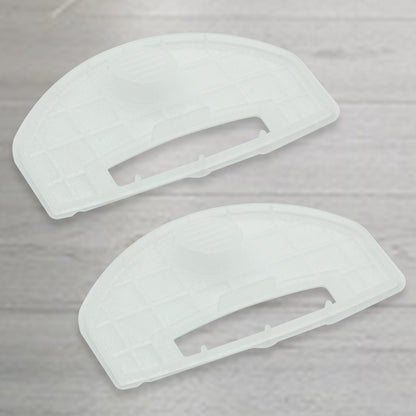 product image number 3 for Pyle Replacement Brush And Filter Kit