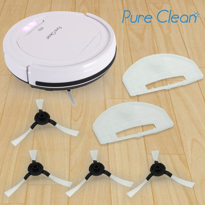 product image number 7 for Pyle Replacement Brush And Filter Kit