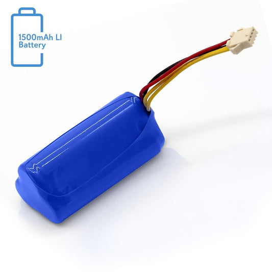 product image number 1 for Pyle Replacement Battery