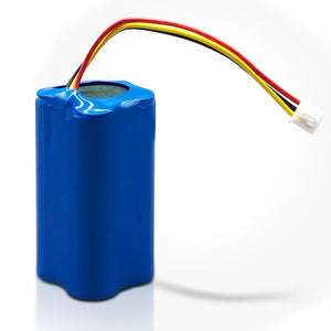 Replacement Battery For Pucrc455