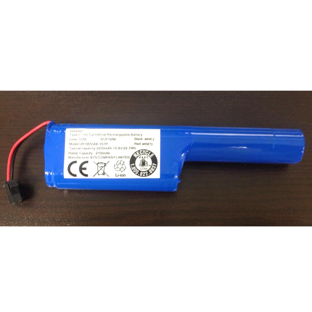 product image number 1 for Pyle Replacement Battery For Robot Vacuum