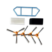 product image number 1 for Pyle Robot Vacuum Accessory Kit For Pucrc660