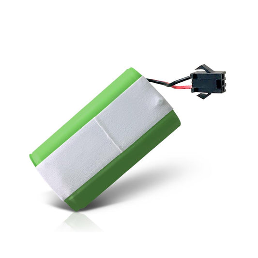 product image number 1 for Pyle Smart Robot Vacuum Battery