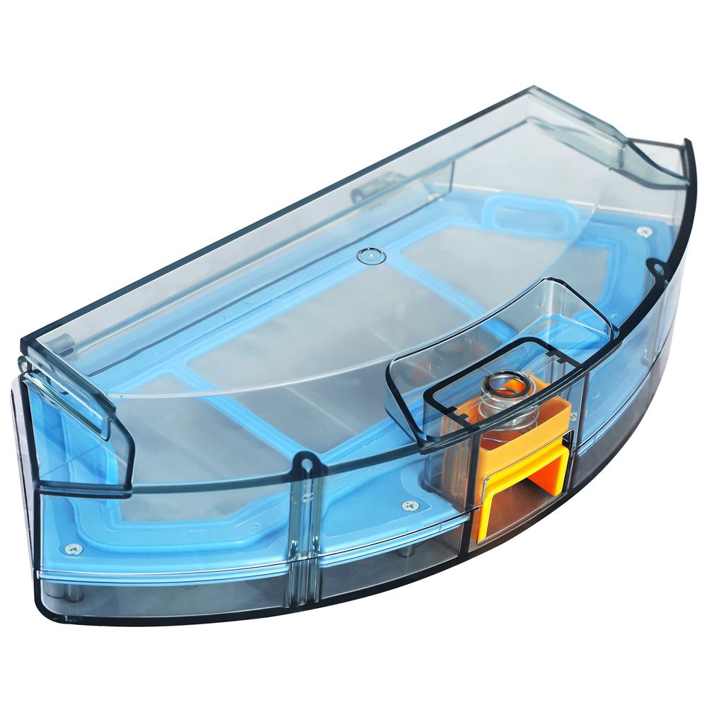 product image number 1 for Pyle Smart Robot Vacuum Dust Bin