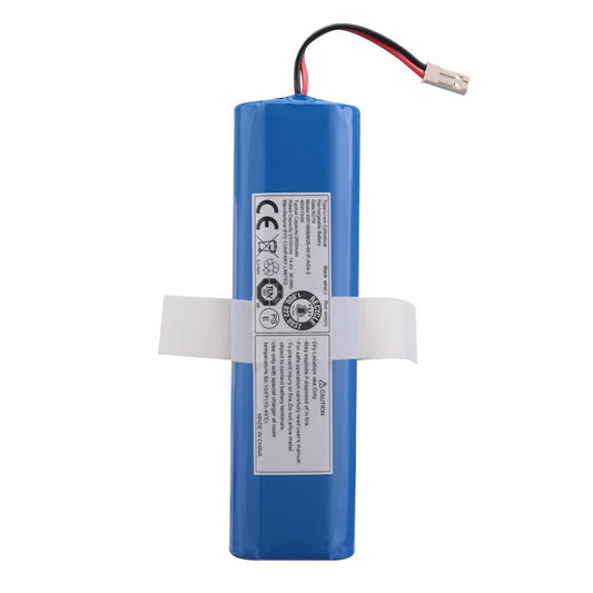 product image number 1 for Pyle Replacement Robot Vacuum Battery