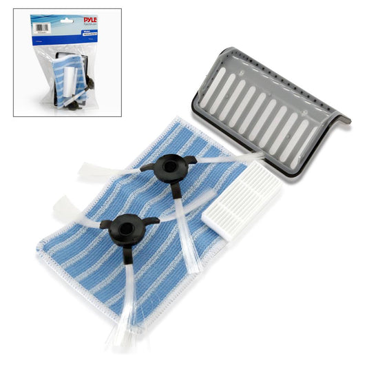 product image number 1 for Pyle Replacement Accessory & Filter Kit
