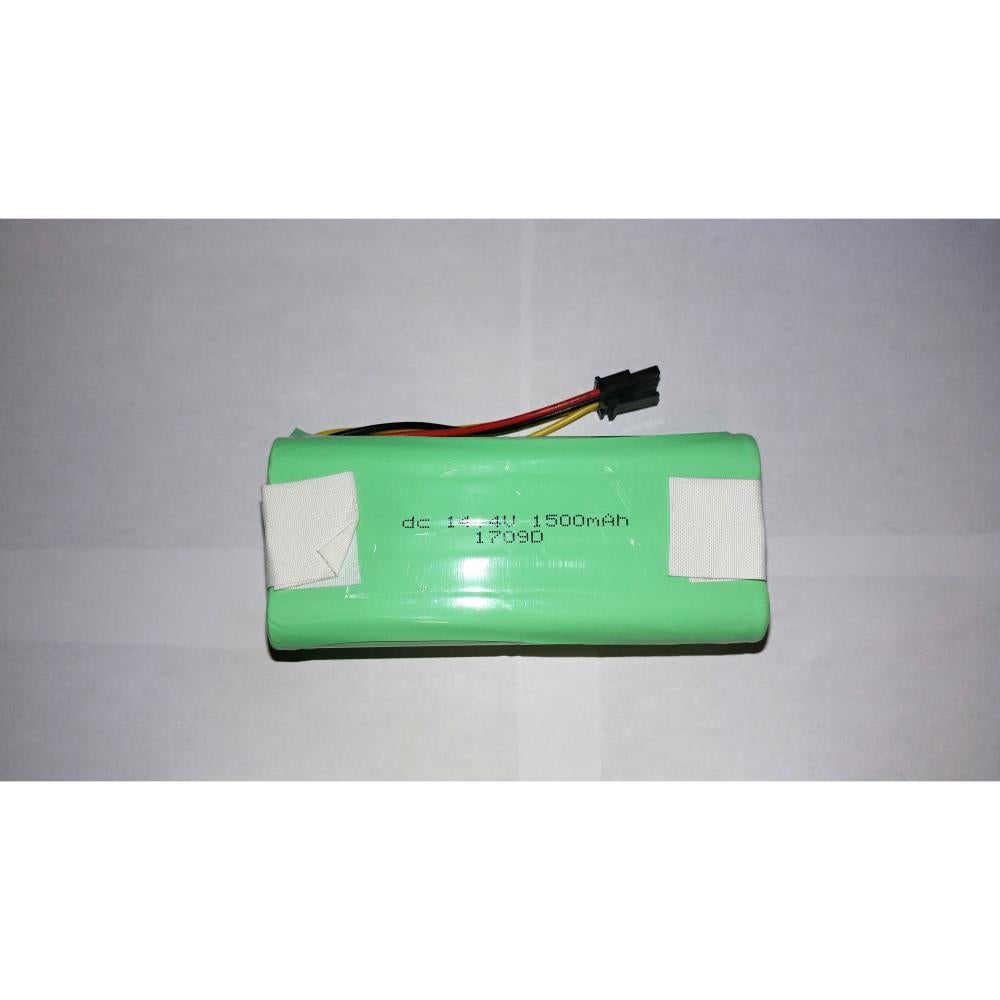 product image number 1 for Pyle Replacement Battery For Robot Vacuum