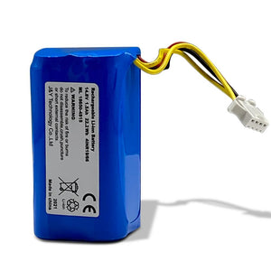 Replacement Robot Vacuum Battery