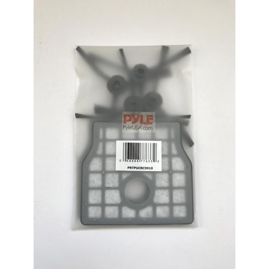 product image number 1 for Pyle Accessory Kit For Pyle Pure Clean Robot