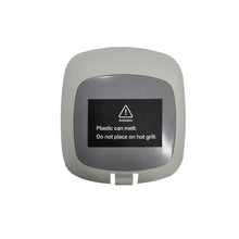 product image number 1 for NutriChef Battery Cover Case Replacement